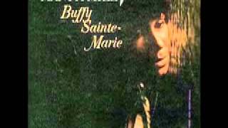 Buffy Sainte-Marie - "Broke Down Girl"