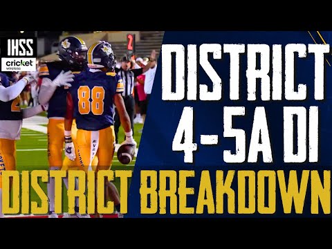 Fort Worth Football Frenzy: Arlington Heights Leads The Charge | DFW Sports