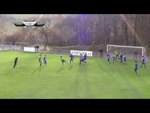 A1A1504 Modrá - Modlany