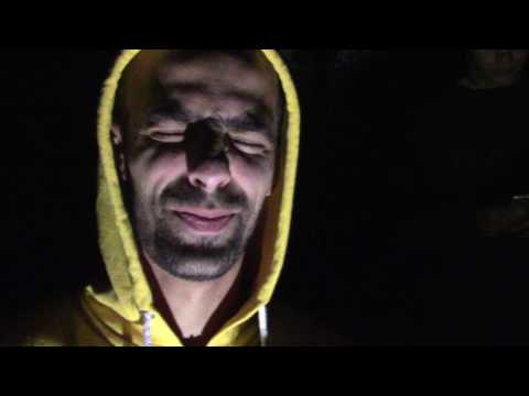 Stinger vs Francerro - Cuartos - 4ª clasificatoria LIBRETAZOS NO GRACIAS 2016