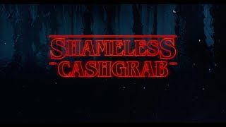 Shameless Cashgrab Episode 6: Lurkers (1988)