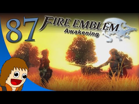 Fire Emblem: Awakening: Betrayal By Force - Part 87