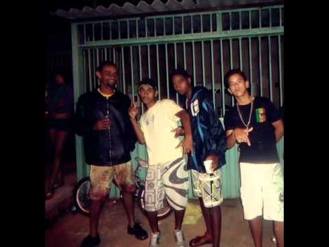 - ALISSON'ZÊERAS ' - FAMÍLIA STILO DE RUA - PASSAPORTE PRO INFERNO - ALISSON'ZÊERAS '