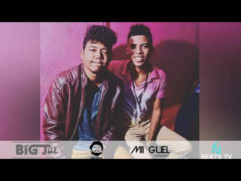 Bigg Frankii - Met Dans Lair (Donovan Guerero × Mii Guel)