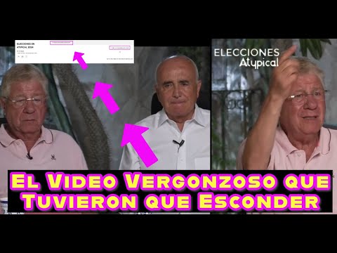 🔴El VIDEO que Alazraki NO QUIERE que VEAS