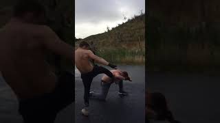 Traveller fighting 2018 Traveller fighting 2018