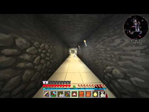 FTB Infinity Evolved Expert E26 - Supplier Logistics, Many many overclockers