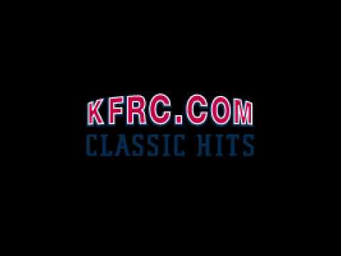 KFRC-FM-HD2/San Francisco, California Legal ID - July 29, 2021