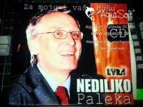 NEDILJKO Paleka "BECAR"