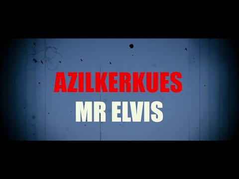 Mr Elvis - Azilkerkues (prod. Andi Dhoska)