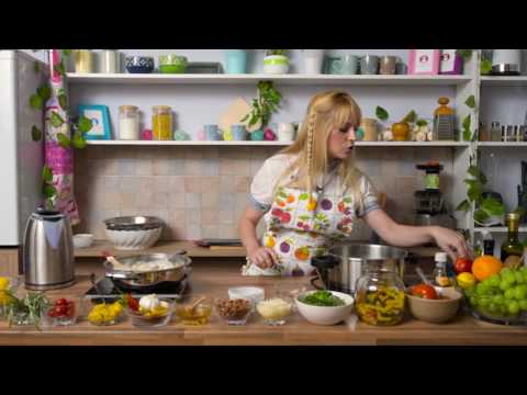 Kuvarica.rs - Piletina sa vrganjima