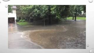 Storm Sewers - Geneva, IL