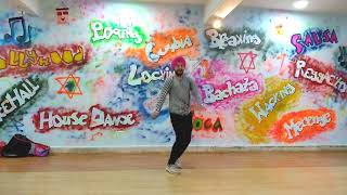 Mel Gel ||  Diljit Dosanjh || Bhangra by Harman gill || 0fficial Video || The Dance Studio