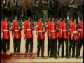 The British Grenadiers 
