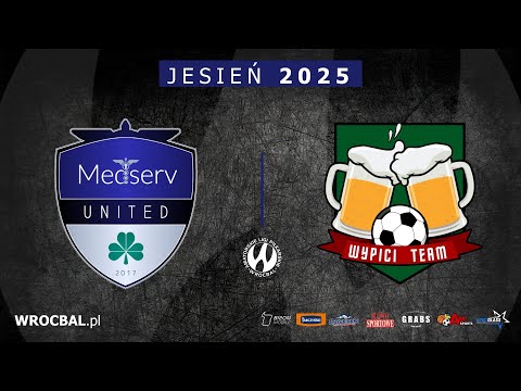 Medserv United - Wypici Team