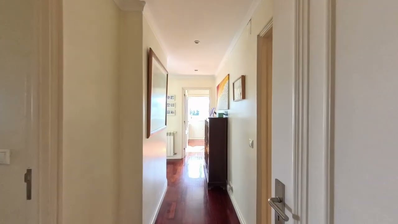 Vídeo do imóvel
