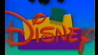 Download lagu Disney Videos Logo mp3