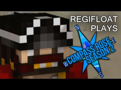 Compass Rose UHC S2E1- Setting Sail