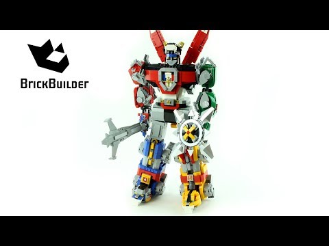 Lego Ninjago 70721 Kai Fighter Lego Speed Build Brick Builder