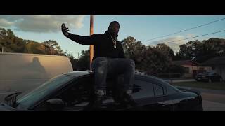 C Bane - My Wave (Official Music Video)