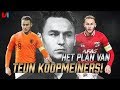 Koopmeiners Droomt: 'Natuurlijk Heb Je Daar In Bed Over Nagedacht!'
