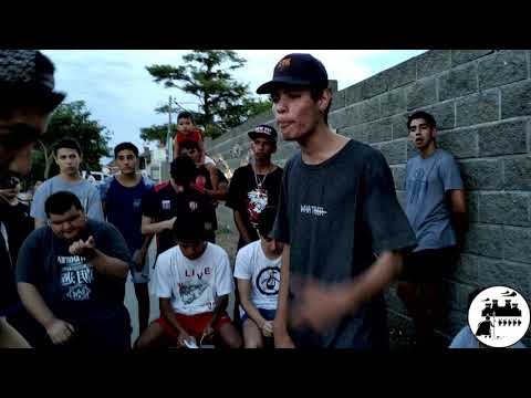 MORGAN vs PITER - 8avos - Fecha 2 - Modalidad Galera - ASEDIO FREE