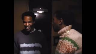 KanYe West Graduation day music video