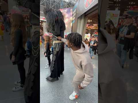 We stole the Death note 📝😳