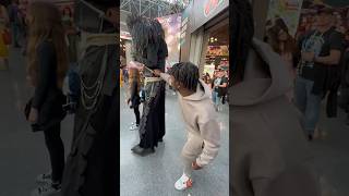 We stole the Death note 📝😳