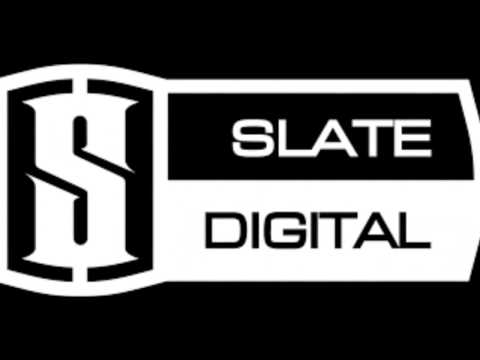 SLATE DIGITAL MIXRACK PARA PC 2017