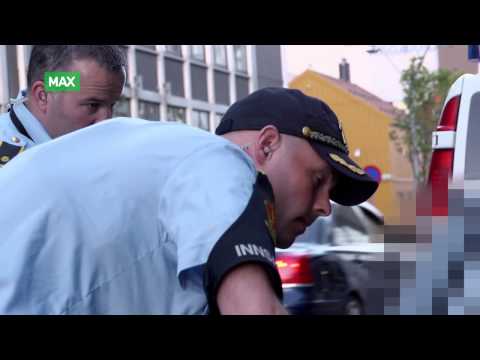 Hissig billist nekter avskilting