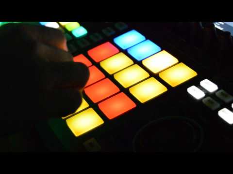 Maschine Studio Soul Sampling - FlowyLocks