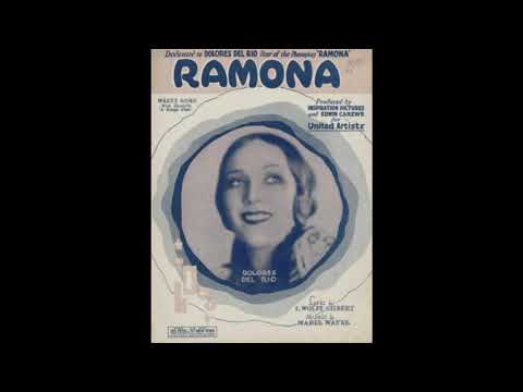 Ramona (1927)