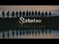 Sabaton - The Price of a Mile (Music Video) Sabaton - The Price of a Mile (Music Video)