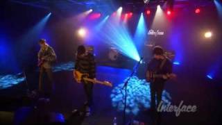 Deerhunter - &#39;Helicopter&#39; @ The Interface (2010)