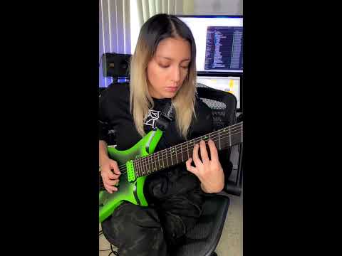 Shadowcliq - Dark Jam #shorts