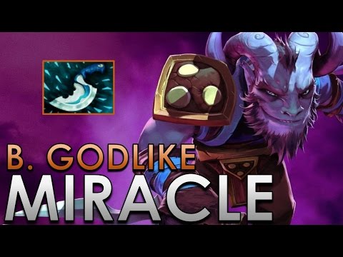 Miracle's Riki | Road to Boston Major | Daily Dota 2 Full Game 7.14