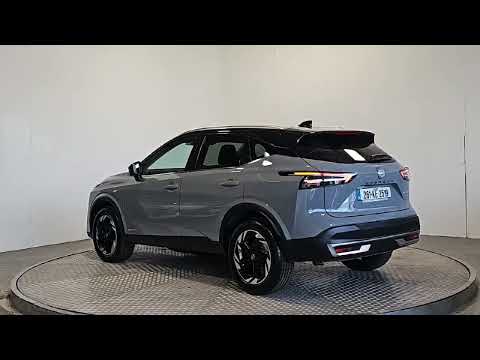 Nissan Qashqai E-POWER SV PREMIUM 2T - Image 2