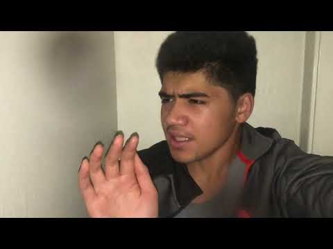 M.W. Crossover & Meets Toy Story part 4