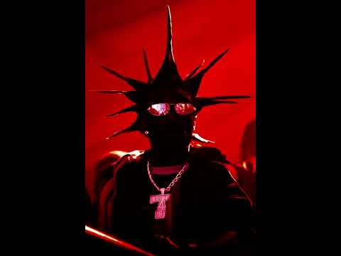 T time - Lil uzi vert 