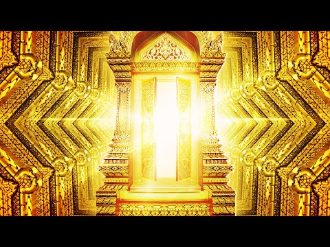 888 Hz Receive Infinite Abundance - Love, Wealth & Happiness