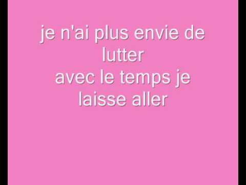Louisy Joseph Mes insomnies PAROLES