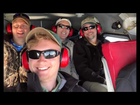 Long Lake Outpost Fishing Trip (Big North Lodge) - YouTube