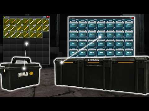 Reserve Ammo Guide! (BEST Ammo Spawns) - Escape from Tarkov