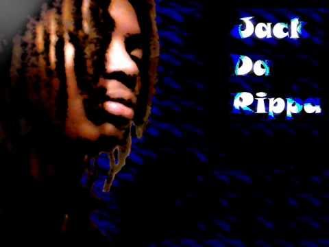 Jack Da Rippa & Albee Aka Da Face - Smoking On