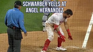 [情報] Angel Hernandez退休