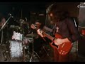 Black Sabbath Black Sabbath Pop Shop 1970 4K 60fps