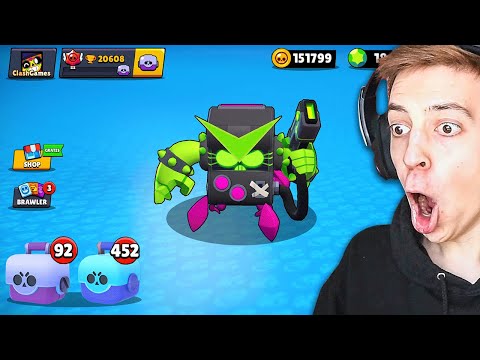 Wenn Brawl Stars 3D wäre... 😱 *sehr heftig*