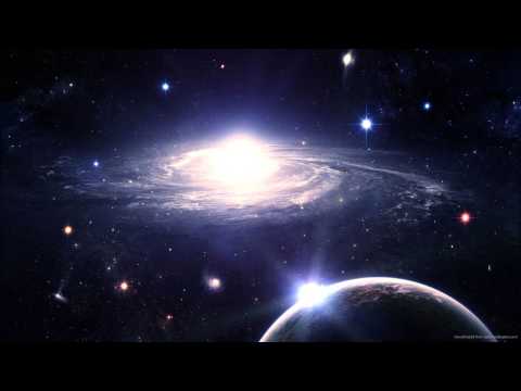 Cosmic Dimension - Dark Side Of The Universe ᴴᴰ