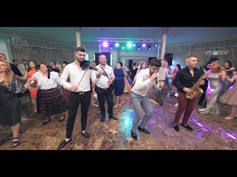 COLAJ Maramures - Adi Munteanu & formatia Danut Mersan - Nunta Dalia si Stefan